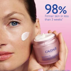 Resveratrol-Lift Firming Cashmere Cream Refill 50ML