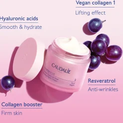 Resveratrol-Lift Firming Night Cream Refill 50ML