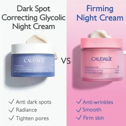 Resveratrol-Lift Firming Night Cream Refill 50ML