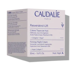 Resveratrol-Lift Firming Night Cream 50ML