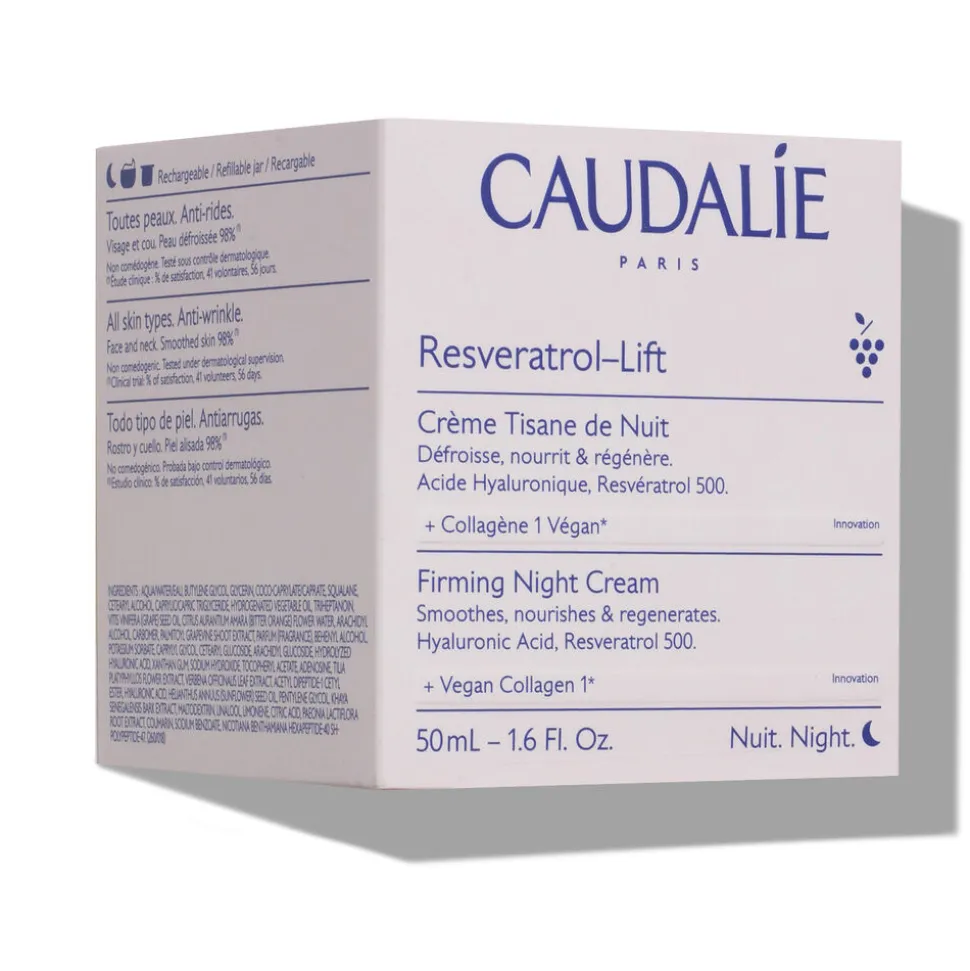 Resveratrol-Lift Firming Night Cream 50ML