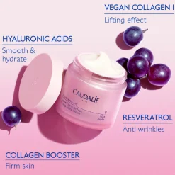 Resveratrol-Lift Firming Night Cream 50ML