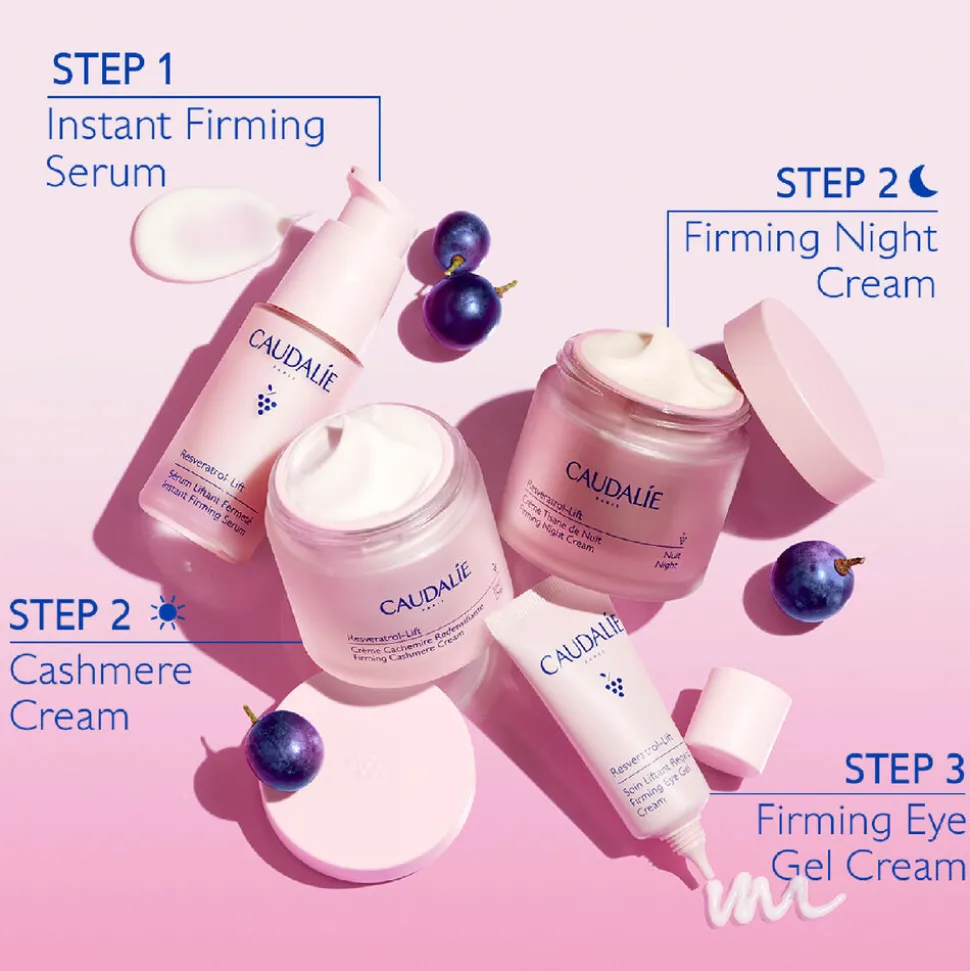 Resveratrol-Lift Firming Night Cream 50ML