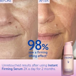 Resveratrol-Lift Instant Firming Serum 30ML