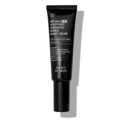 Retinal 0.1% & Peptides Advanced Repair Night Cream