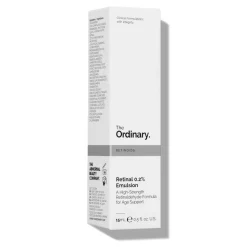 Retinal 0.2% Emulsion 15ML