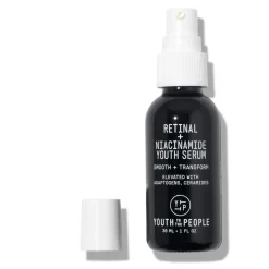 Retinal + Niacinamide Youth Serum 30ML