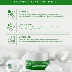 Retinal ReSculpt™ Eye Treatment 15ML