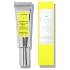 Retinaldehyde Cream Serum 50ML