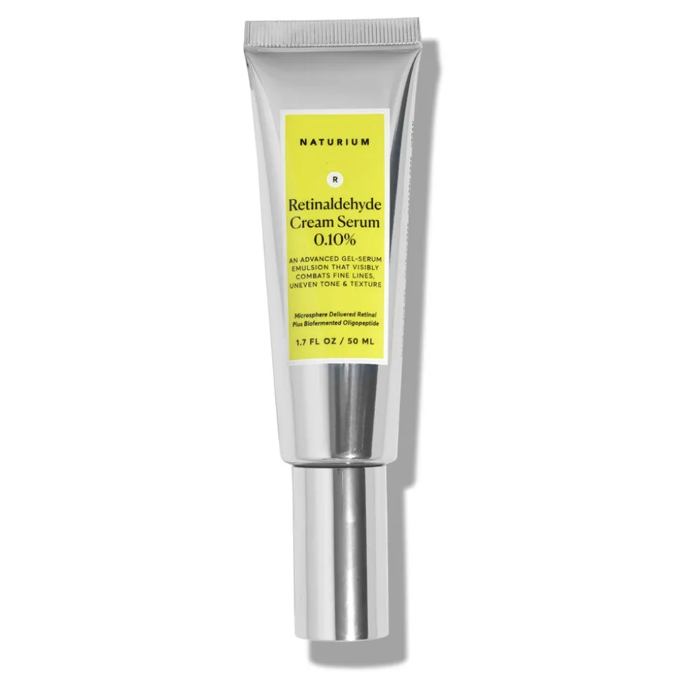Retinaldehyde Cream Serum 0.10% 50ML
