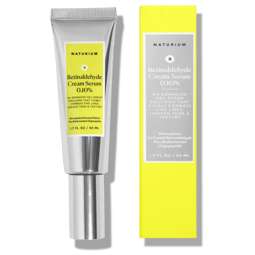 Retinaldehyde Cream Serum 0.10% 50ML