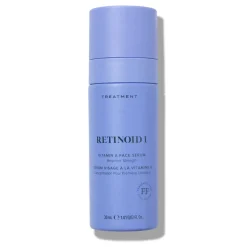 Retinoid 1 - Vitamin A Face Serum 30ML