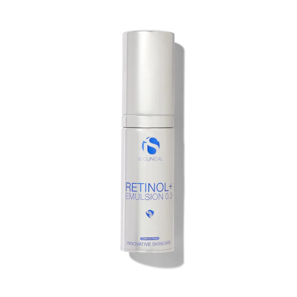 Retinol + Emulsion 0.3 30G