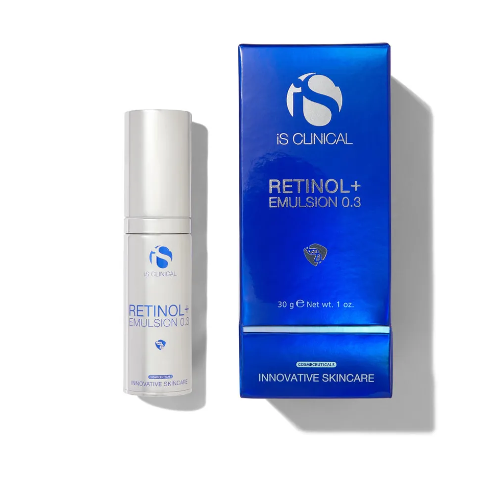 Retinol + Emulsion 0.3 30G