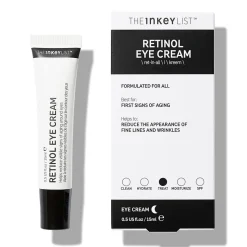Retinol Eye Cream 15ML