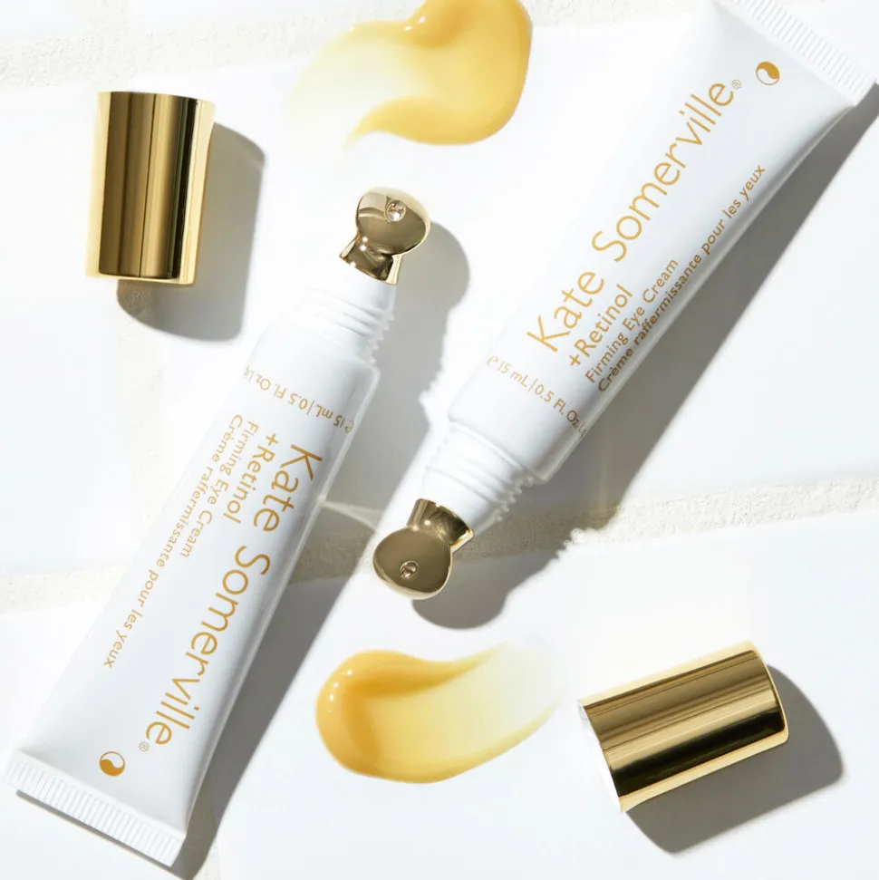 +Retinol Firming Eye Cream 15ML