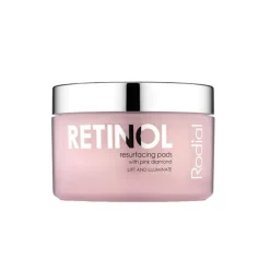 Retinol Resurfacing Pads