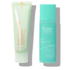 Retractable Kabuki Brush