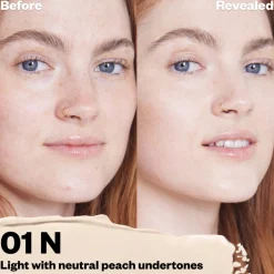 Revealer Concealer