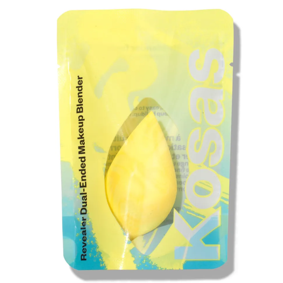 Revealer Dual-ended Makeup Blender