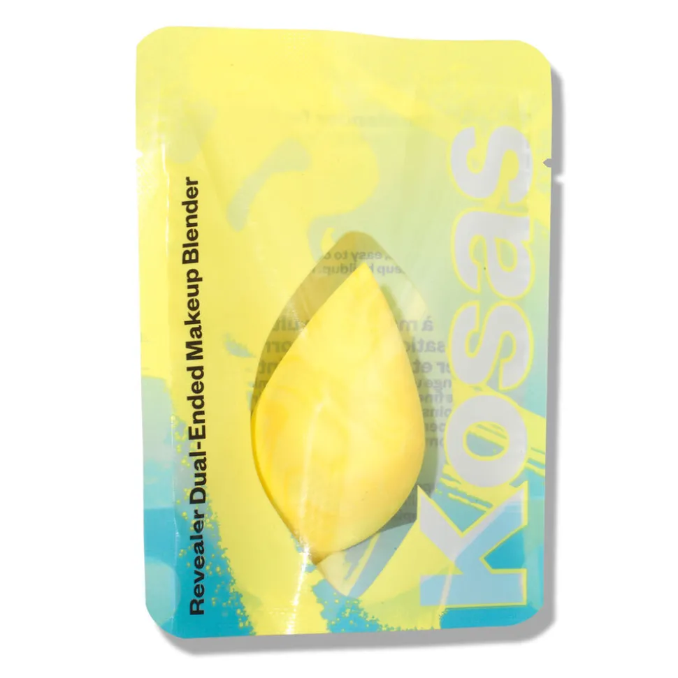 Revealer Dual-ended Makeup Blender
