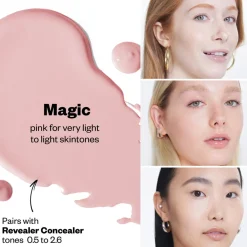 Revealer Extra Bright Serum Powered Color Corrector