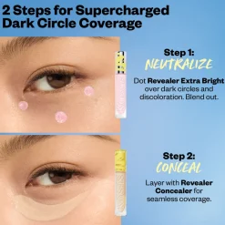 Revealer Extra Bright Serum Powered Color Corrector
