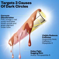 Revealer Extra Bright Serum Powered Color Corrector