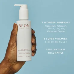 Reverence Aromatique Hand Balm 500ML