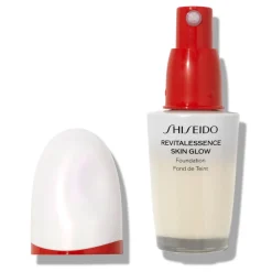Revitalessence Glow Foundation