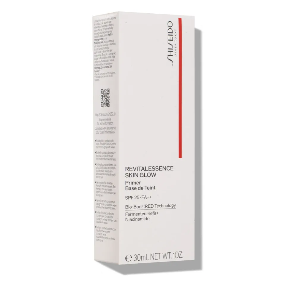Revitalessence Skin Glow Primer 30ML