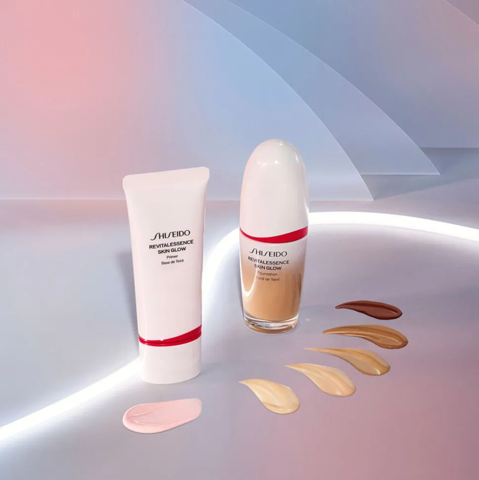 Revitalessence Skin Glow Primer 30ML