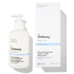 Revitalising Body Oil 125ML