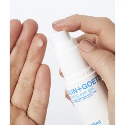 Revitalizing Eye Gel 15ML