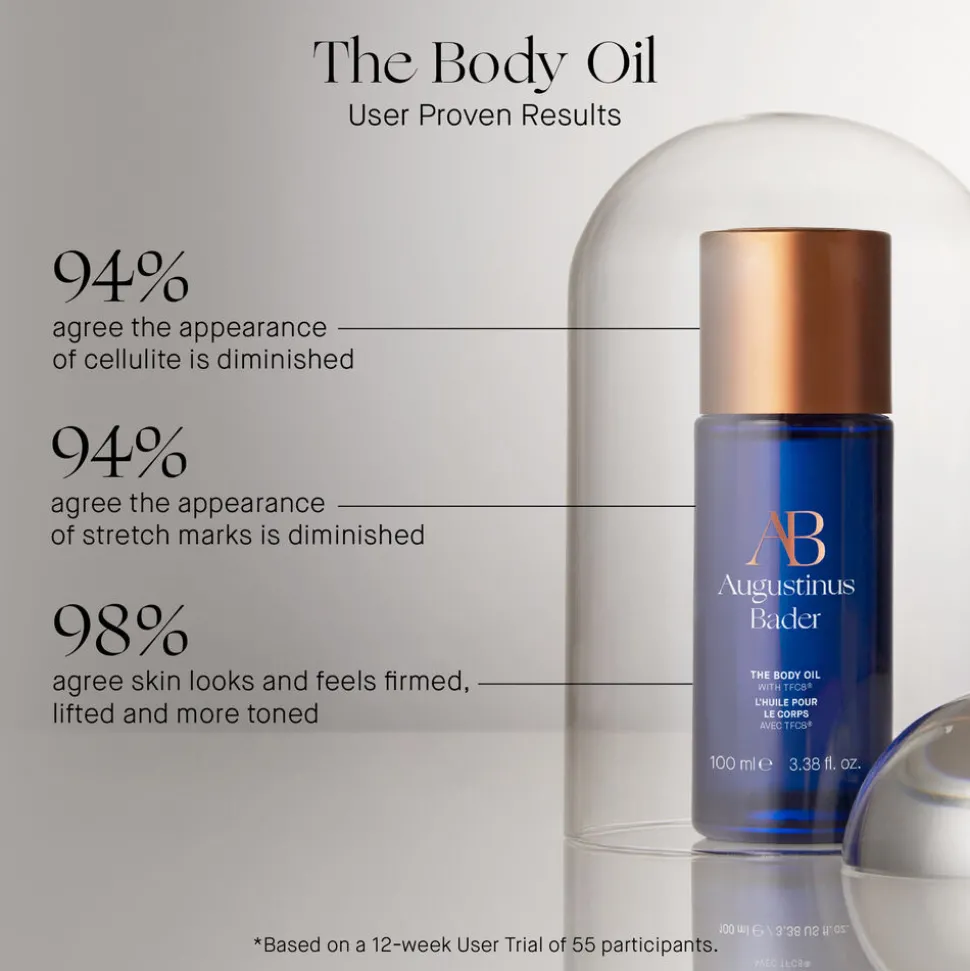 Revive Shower Oil 250ML