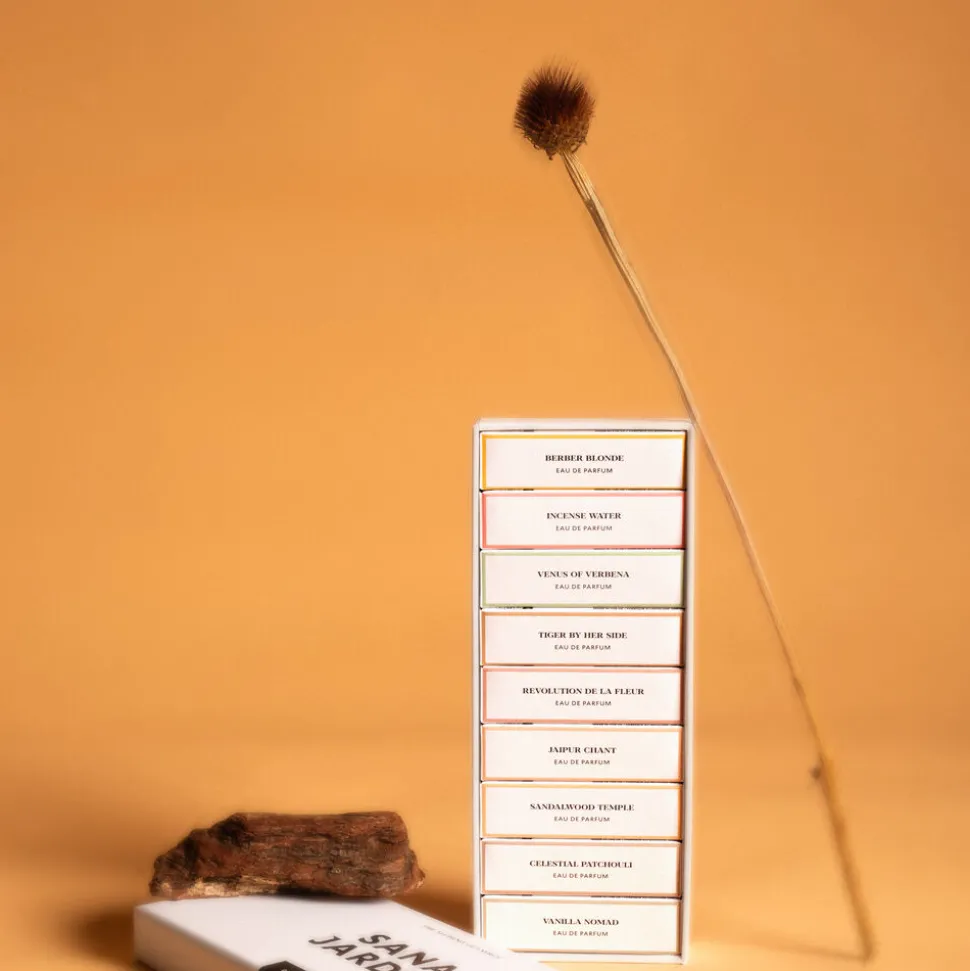 Revolution De La Fleur