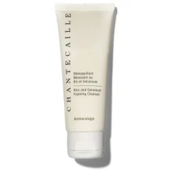 Rice and Geranium Foaming Cleanser 70G