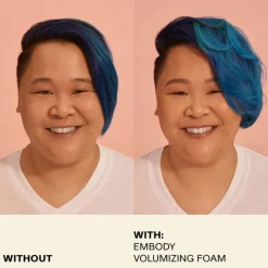 Rich Shampoo and Conditioner Bundle