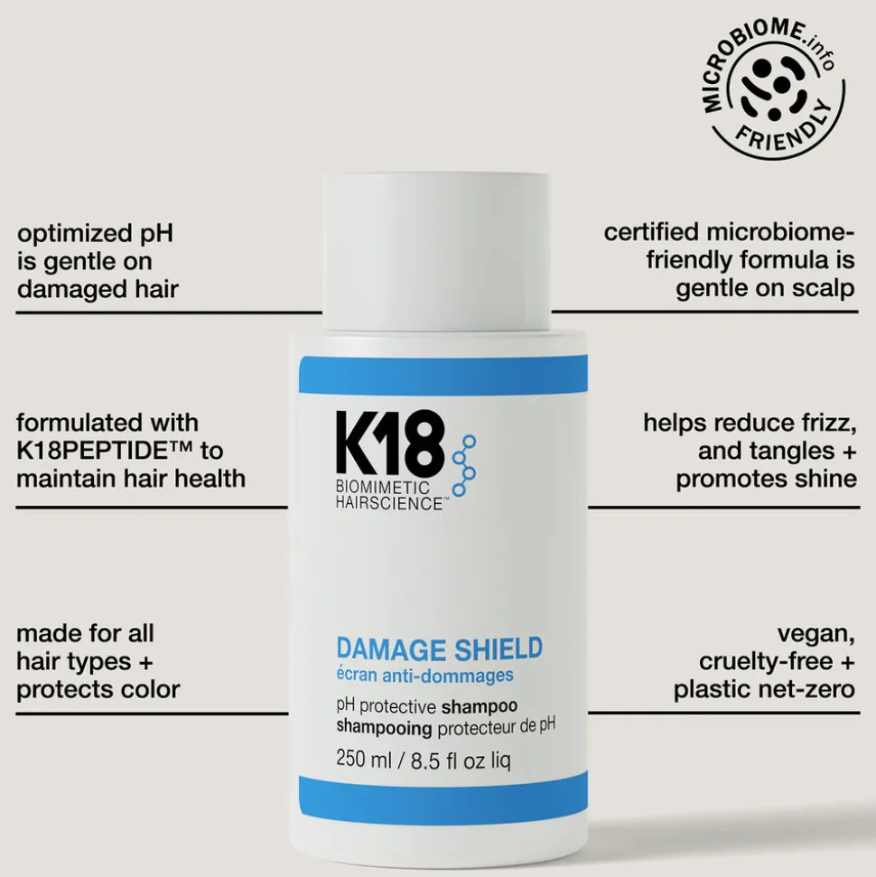 Rinse Free Hand Wash 45ML