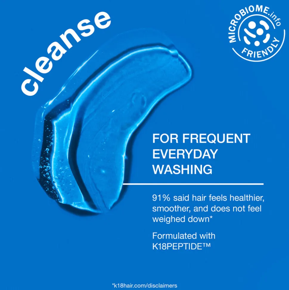 Rinse Free Hand Wash 45ML