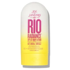 Rio Radiance Body Lotion SPF 50 200ML
