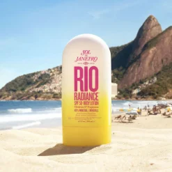 Rio Radiance Body Lotion SPF 50 200ML