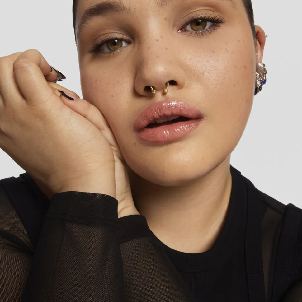 Rise Waterproof Mascara