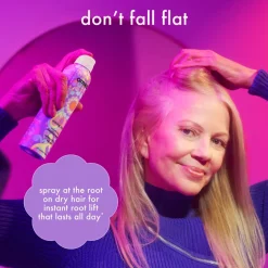 Rising Star Volumizing Finishing Spray