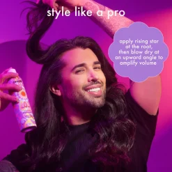 Rising Star Volumizing Finishing Spray