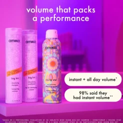 Rising Star Volumizing Finishing Spray
