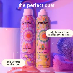 Rising Star Volumizing Finishing Spray
