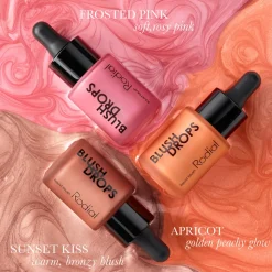 Rodial Blush Drops 15ML