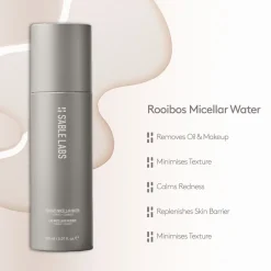 Rooibos Micellar Water 150ML