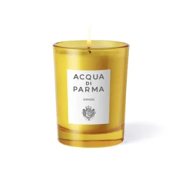 Rosé A Layered Candle